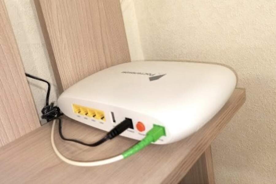 Interneta ātrums kļuvis lēnāks: kā nieka minūtes laikā saprast, vai kaimiņi nelieto jūsu Wi-Fi