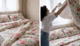 Ko par raksturu stāsta nesaklāta gulta: zinātnieki atklājuši kopīgu iezīmi tiem, kuri no rītiem nesteidzas Ko par raksturu stāsta nesaklāta gulta: zinātnieki atklājuši kopīgu iezīmi tiem, kuri no rītiem nesteidzas