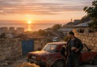 Rašids ir Patimas vecākais brālis un ir gatavs iet cauri mūrim, lai aizstāvētu jaunāko māsu (1.daļa)