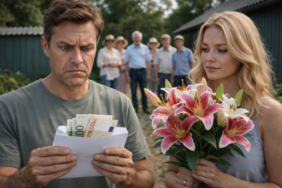 “Jūs man esat parādā vēl 20 eiro” paziņoja jubilārs Igors savā ballītē; kā tas viss beidzās