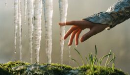 “Viss mainīsies jūnijā”: vai aukstā ziema bija tikai sākums krasām laikapstākļu pārmaiņām