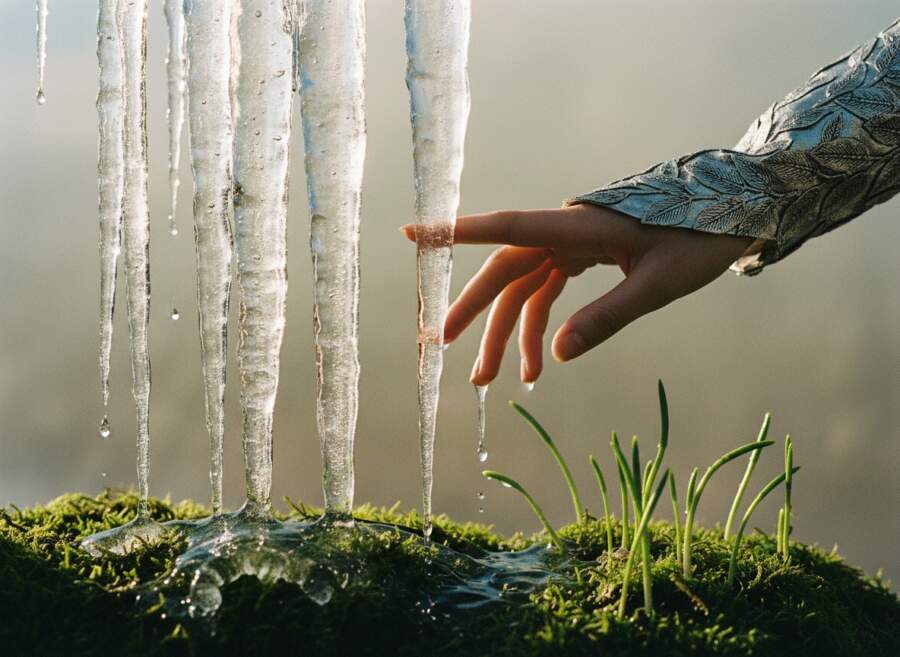 “Viss mainīsies jūnijā”: vai aukstā ziema bija tikai sākums krasām laikapstākļu pārmaiņām