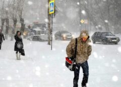 Laikapstākļu kartēs pamanīta atmosfēras anomālija – 5. martā mierīgais laiks beigsies