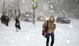 Laikapstākļu kartēs pamanīta atmosfēras anomālija – 5. martā mierīgais laiks beigsies Laikapstākļu kartēs pamanīta atmosfēras anomālija – 5. martā mierīgais laiks beigsies