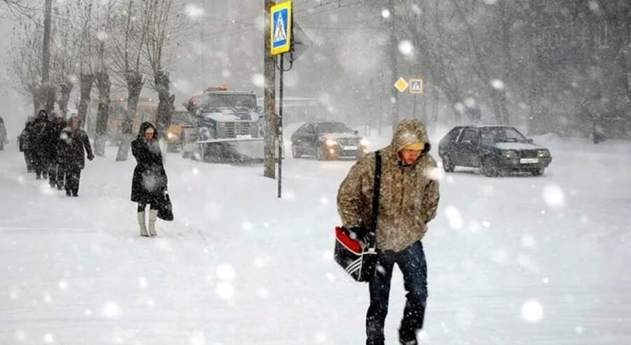 Laikapstākļu kartēs pamanīta atmosfēras anomālija – 5. martā mierīgais laiks beigsies