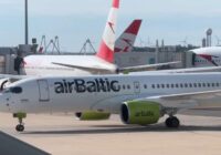 airBaltic 2025. gadā audzējis apgrozījumu, bet arvien strādā ar lieliem zaudējumiem
