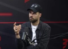 “Par vienu sirsniņu vairāk”: Aivis Ceriņš ar aizkustinošu foto apstiprina ģimenes pieaugumu