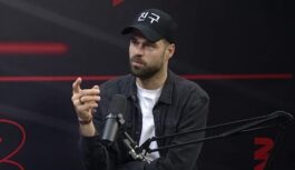 “Par vienu sirsniņu vairāk”: Aivis Ceriņš ar aizkustinošu foto apstiprina ģimenes pieaugumu