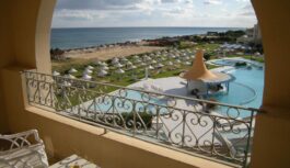 Saules netrūkst: Šeit ir tikpat silts kā Ēģiptē, bet izmaksas uz pusi mazākas