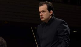 Kāpēc Andris Nelsons pamet Bostonas simfonisko orķestri? Beidzot runā arī pats slavenais latviešu diriģents