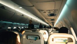 Rīgas lidosta paziņo patīkamu vēsti par vasaras sezonu: pasažieriem gaidāmas jaunas ekstras