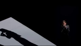 LaIPA piešķir finansējumu dziesmas “Ēnā” popularizēšanai Eiropā LaIPA piešķir finansējumu dziesmas “Ēnā” popularizēšanai Eiropā