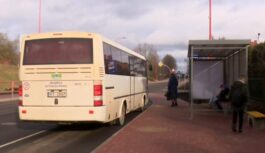 Reģionālajos autobusos uzstādīs pasažieru skaitītājus: miljonu vērts plāns, kas raisa diskusijas Reģionālajos autobusos uzstādīs pasažieru skaitītājus: miljonu vērts plāns, kas raisa diskusijas