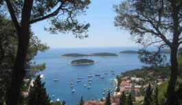 Maz zināmā vidusjūras sala, kur atpūsties lētāk un mierīgāk nekā Kanārijās