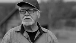 Zināms kad un kur notiks pēdējā atvadīšanās no leģendārā režisora Jāņa Streiča Zināms kad un kur notiks pēdējā atvadīšanās no leģendārā režisora Jāņa Streiča