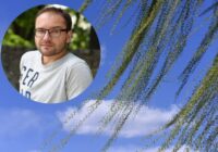 Meteorologs Toms Bricis atklāj, ka šorīt Latvija piedzīvoja dabas fenomenu: ko tas nozīmē turpmākajam gadam