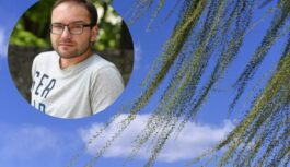 Meteorologs Toms Bricis atklāj, ka šorīt Latvija piedzīvoja dabas fenomenu: ko tas nozīmē turpmākajam gadam