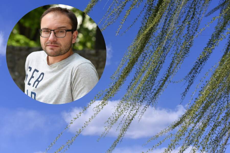 Meteorologs Toms Bricis atklāj, ka šorīt Latvija piedzīvoja dabas fenomenu: ko tas nozīmē turpmākajam gadam