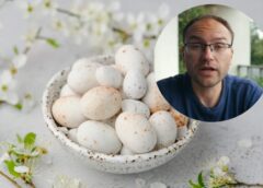 Meteorologs Toms Bricis paziņo kāds laiks gaidāms Lieldienās: “Svētku dienas liks daudziem mainīt plānus”