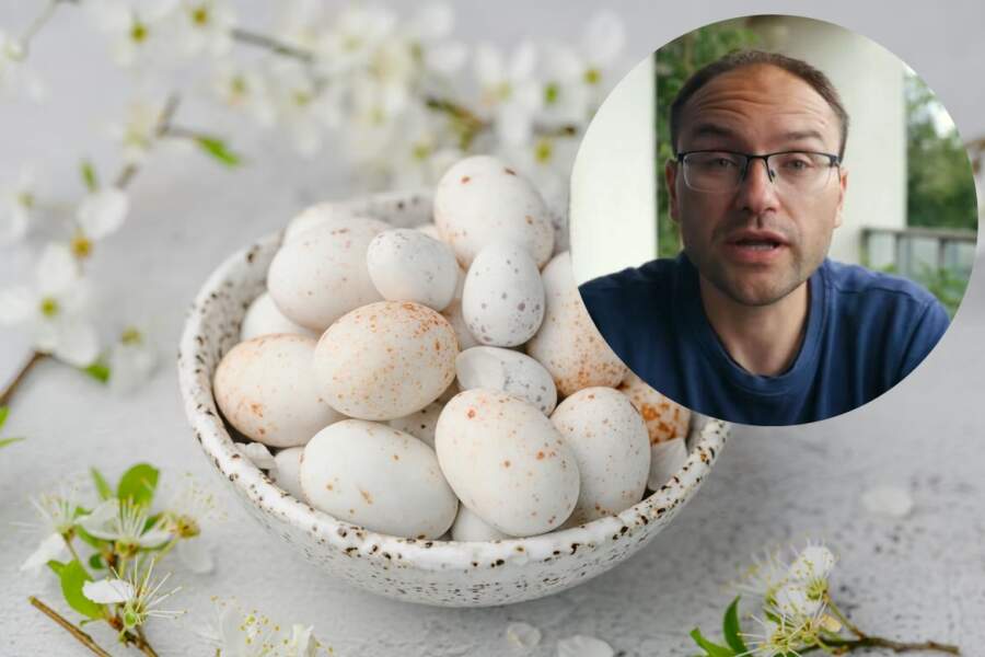 Meteorologs Toms Bricis paziņo kāds laiks gaidāms Lieldienās: “Svētku dienas liks daudziem mainīt plānus”