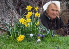 Latvijas dabas pazinējs Vilis Bukšs atklāj, ka laikapstākļi būtiski mainīsies tieši pēc 25.marta