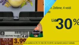 Draudzene strādā lielveikalā, viņa atklāja dzelteno cenu zīmju triku; es nekad nepirkšu šos produktus akcijā