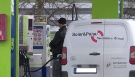 Valdība plāno ierobežot degvielas cenas: litrs nedrīkstēs pārsniegt šo ciparu