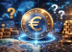 Digitālais eiro: kāpēc Eiropa tik aktīvi veido savu maksājumu sistēmu un kā tas ietekmēs tavu bankas kontu