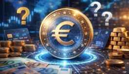 Digitālais eiro: kāpēc Eiropa tik aktīvi veido savu maksājumu sistēmu un kā tas ietekmēs tavu bankas kontu Digitālais eiro: kāpēc Eiropa tik aktīvi veido savu maksājumu sistēmu un kā tas ietekmēs tavu bankas kontu