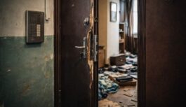 7 pazīmes, ka garnadži ir noskatījuši jūsu dzīvokli