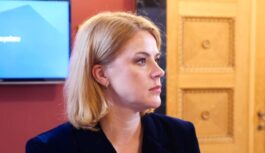 Siliņa pieprasa skaidrību: sāks divas pārbaudes par “Rail Baltica” milzu tēriņiem