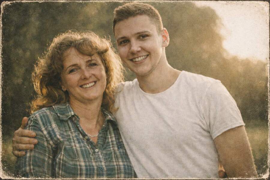 Es atļāvu savam dēlam(23) un viņa draudzenei(20) dzīvot pie mums Kandavā; pēc mēneša es zaudēju pacietību un lūdzu viņiem pārcelties