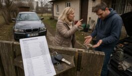 “Ar radiem labāk pa labam” jeb kā radiniece Natālija deva naudu Arvīdam un pēc tam paprasīja to atpakaļ