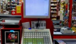 “Kasē pie manis pienāca vīrietis un lūdza apmaksāt viņa pirkumus, jo maksājumu karte nedarbojas”: tad arī viss sākās