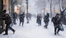 Pavasaris ir atcelts: meteorologs skaidro, ka jauns ciklons nes martam neparastus laikapstākļus