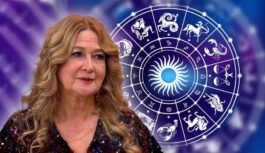 Astroloģe Tamāra Globa brīdina: “Aprīlī jābūt īpaši uzmanīgiem, jo īpaši uz Lieldienu laiku”