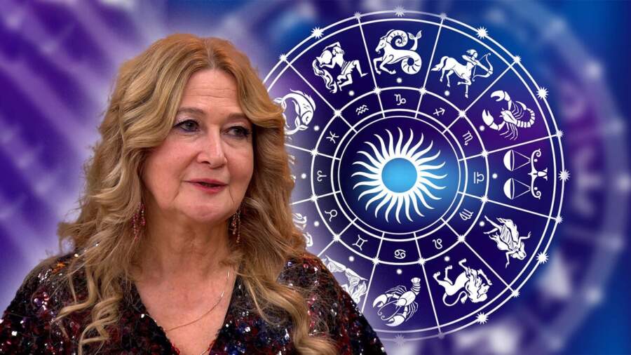 Astroloģe Tamāra Globa brīdina: “Aprīlī jābūt īpaši uzmanīgiem, jo īpaši uz Lieldienu laiku”