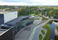 Lēmums pieņemts: Beidzot skaidrība par to, kas notiks ar Latgales kultūras centru Gors