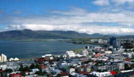 Izšķirošais datums: Islande paziņo referenduma dienu par iestāšanos ES