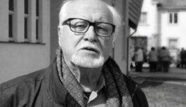 Latvija atvadās no leģendas: Jānis Streičs un viņa neizdzēšamās pēdas mūsu kultūrā