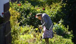 Neglābs ne mazbērni, ne bērni, ne sieva vai vīrs: pēc 70 tev vajag 5 lietas, kas ir svarīgākas par ģimenes mīlestību