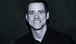 Vai tiešām leģendārais aktieris Džims Kerijs ir devies aizsaulē un viņu vietu ieņēmis “klons”: Parīzes ceremonija izvēršas scēnā