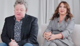 Baiba Sipeniece-Gavare un Valters Krauze dalās ar noslēpumiem par, kuriem agrāk sabiedrībai neatklāja