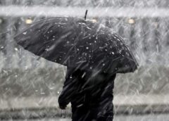 Sinoptiķi ziņo, ka pavasaris strauji mainīsies no 14.marta: “Brīžiem gaidāmi pat skarbi laikapstākļi”