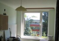 Kā panākt, lai putekļi un lietus nelīp pie logiem ar vienu sastāvdaļu: viltība ilgstošam mirdzumam