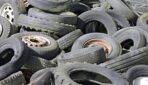 No 30. marta Rīgā bez maksas pieņems nolietotās riepas: kur tās nodot