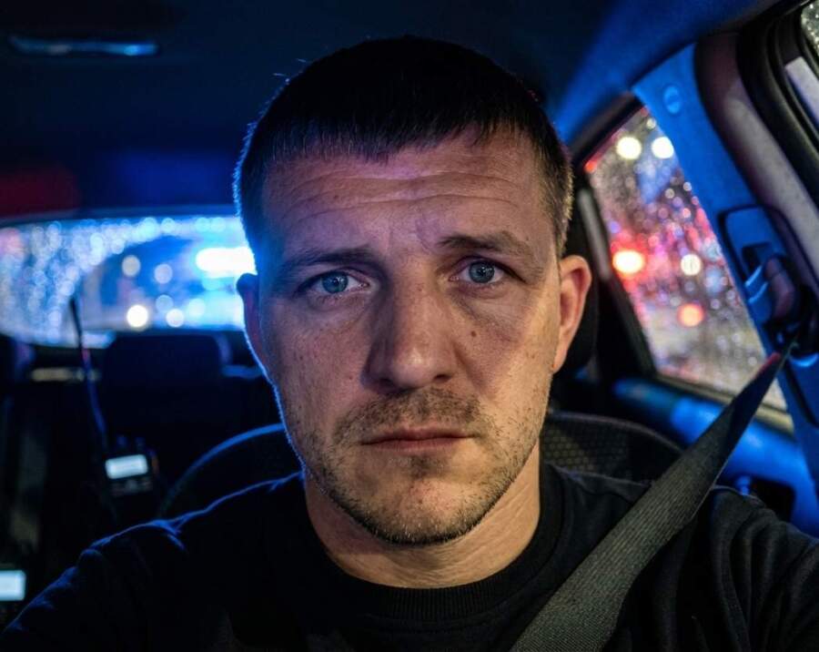 Aizdevu savu auto Gatim(45); viņš to atdeva ar tukšu bāku: “Tā ir tava mašīna — uzpildi pati”