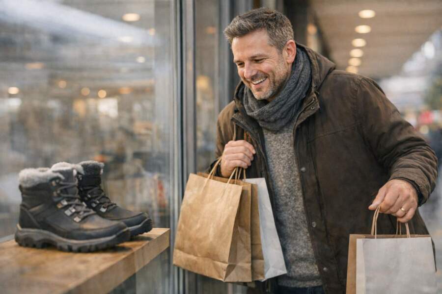 Es jau gribēju precēties ar Kristīni, bet kad redzēju, kā viņa izturējās pret savu dēlu tagad es gribu aizbēgt