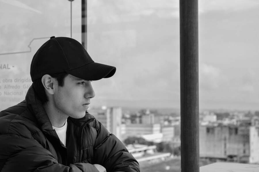 Patimata saņem spēkus un ieskatās citā puisī, bet vai patmīlīgais Timurs ko tādu pieļaus… (8.daļa)