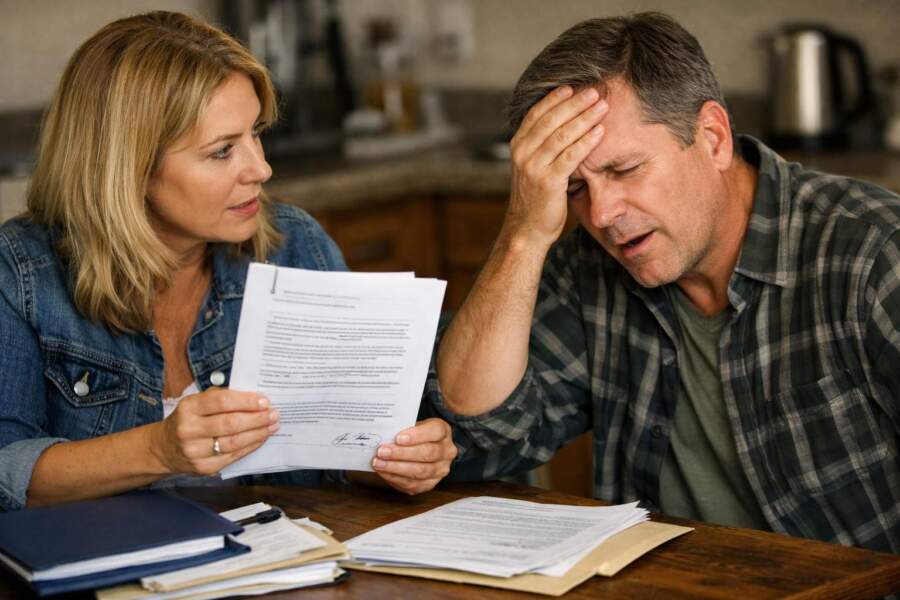 Uzzinājusi par dāvanu no vīramātes,Līga uzreiz iesniedza pieteikumu laulības anulēšanai – kas tā bija par dāvanu